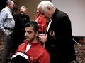 Download Lagu Dr. Rahim getting adjusted by the Chiropractic Wizard!