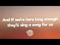 Harry Styles - Treat People with Kindness (Lyrics)
