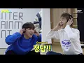 [ENG] ONF Mini Game Heaven Season 2 #0316 Round U