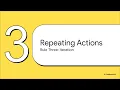 Python Tutorial Lesson 4 The Secret Code Behind Your Favorite Games
