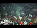 Download Lagu Celtic fans defy club by showing support for Palestine in Champions League