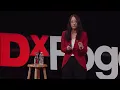 The power of physical stuff in our digital world Carol O Donnell TEDxFoggyBottom