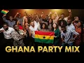Download Lagu Ghana Party Mix 🔥 E01 | Non-Stop Afrobeat, Highlife \u0026 Hiplife Vibes