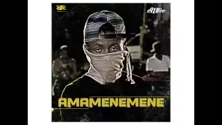 emtee the hustler amamenemene