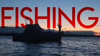 Feeding Yourself on the Water – Sink or Swim 181