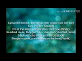 Up The Smoke- Offset & Stunna 4 Vegas Lyrics