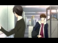 Download Lagu [YAOI AMV] Ashita Boku wa Kimi ni Ai ni Iku [HBD DHEA]