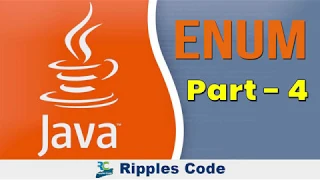 Learn Java Enum Inheritance with Enum Part-4