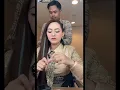 Lagu Live Happy Asmara while VC Gilga Sahid