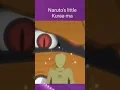 Naruto's cute way of saying kurama #narutoshippuden comment who's next
