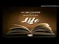 DJ Ganyani x The Family Gathering x Mariechan - Life (Original Mix)