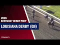 2026 1 million Louisiana Derby G2 at Fair Grounds