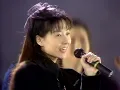 청순느낌~ 강수지(보라빛 향기) - 1991