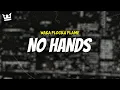 Download Lagu waka flocka flame, roscoe dash, wale - NO HANDS (LYRICS)