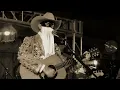 Orville Peck - "The Curse Of The Blackened Eye" Live @ Pappy & Harriet's, Pioneertown, CA - 11/14/25