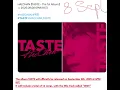 Download Lagu Haechan TASTE Solo Album 2025 | NCT Haechan First Album Release Details \u0026 Updates