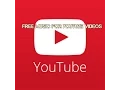 How to get FREE and FAST music for youtube s