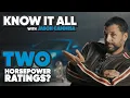 Download Lagu What is a horsepower? | Know it All with Jason Cammisa | Ep. 06