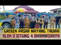 Lagu Polisi Grebek Pasar Mayang Taurai Sitiung 4 Dharmasraya