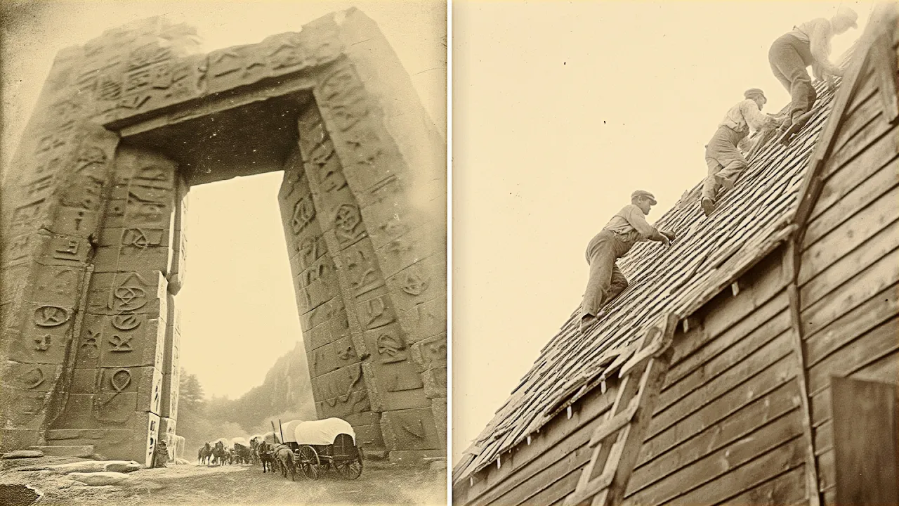The Real Reason They Invented "Building Permits"