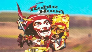 Os Trapalhões - Robin Hood O Trapalhão Da Floresta Completo - (1973).