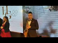 Download Lagu Tonight I Celebrate My Love For You (Saxophone cover by Jason Franko Lee)