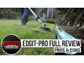 Edgit Pro Full Review Demonstration