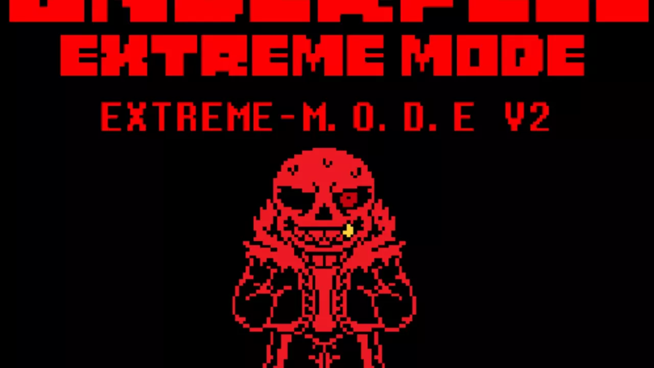 Underfell Extreme Mode Extreme M O D E V2 Ask Before Use Underfell Extreme Mode Sans Theme Mp3 Download 3kbps Ringtone Lyrics