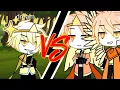 Download Lagu DreamSwap!dream Vs SwapDream!dream Vs DreamTale!dream || fighting over Nightmare || Gacha Club
