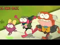 Amphibia The New normal