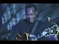 George Benson – “Tequila” | Tribute to Wes Montgomery (1997)