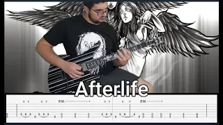 Download Avenged Sevenfold  | AfterLife | Guitar Cover + Tabs MP3