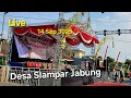 Download Lagu Live Kirab Budaya Desa SLAMPAR Kec Jabung Kab Malang Jawa Timur
