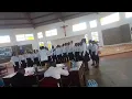 Download Lagu Mbali kule (Bronze class) 2023 performed by St. Umbrose Kibuuka Thika Deanary