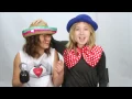 KIDZ BOP Kids - Lips Are Movin (Official Music Video) [KIDZ BOP 28]