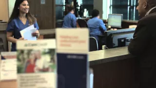 Working at Novant Health