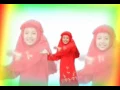 Lagu Anak : Devi - Rukun Iman