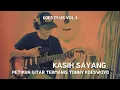 Download Lagu Kasih Sayang - Petikan gitar termanis Tonny Koeswoyo  (Koes Plus  Vol. 3)