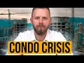 Vancouver s Unsold Condos Are a BILLION-Dollar Problem
