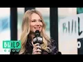 Jewel Discusses Her Early Career Choices And Returning Back To Acting With Concrete Evidence A Fix