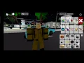 How to make hazmat unit kn brookhaven