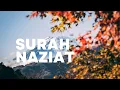 Download Lagu Surah An-Naziat 79-|| Abdur Rahman Al-Sudais ||