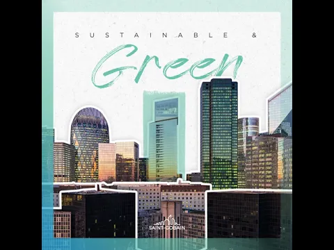 THE SAINT GOBAIN TOWER visual data 3