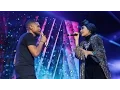 Download Lagu Yuna ft. Usher - Crush (Live at The Roots Picnic 2016)