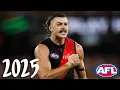 Sam Draper AFL Highlights 2025 Ruck Beast with Flair