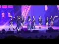 241020 TWICE - Sweetest Obsession (Live Debut) | 4K HDR | TWICE FANMEETING [HOME9ROUND]