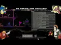 How to fix bugged quest using console commands in Starbound