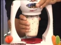 Lagu smoothie maker