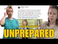 Download Lagu Does it REALLY Bug Resilient Jenkins Mom That She's Unprepared For Back To School? 🎒 | RECAP