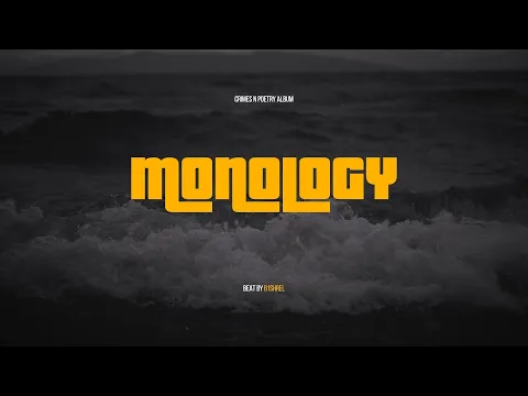 Download MP3 KA - Monology (feat. B Tamir \u0026 DJ Gezeg)